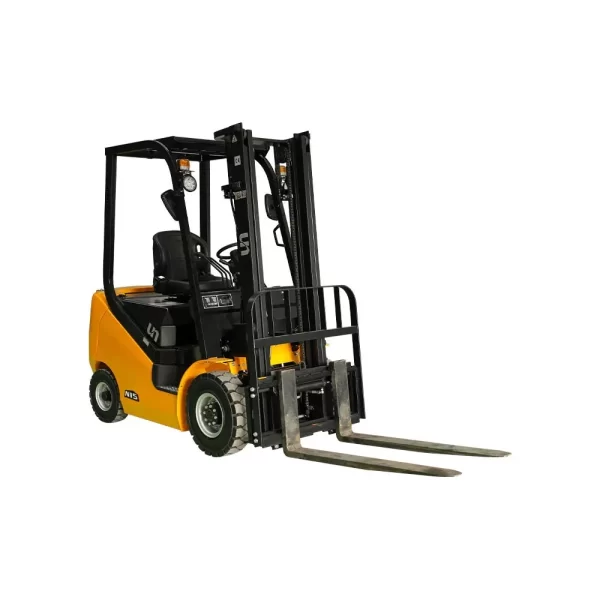 Home-cat-2 N Series 1.5T-1.8T Diesel Forklift