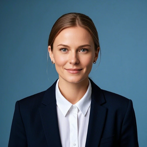 Dr. Eleanor Whitaker